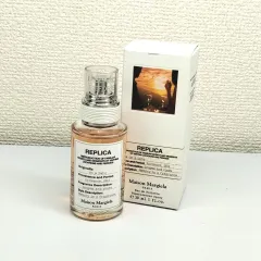 【 Maison Margiela 】R 9 A-5 30ml ほぼ満タン REPLICA On A Date メゾンマルジェラ オン ア デート EDT オードトワレ SP スプレー 香水 フレグランスのサムネイル