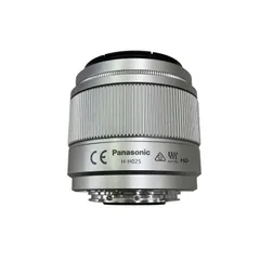 186000 現状品 パナソニック レンズ H-H025 0.25mのサムネイル