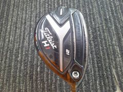Titleist 818 H1 21度 TourAD DI hybrid 85s - メルカリ