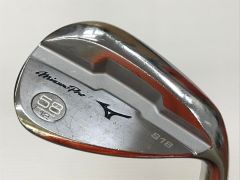 ダイナミックゴールドS400 ミズノ S-10 アイアンセット9本 - メルカリ