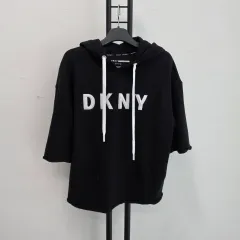 正規品 DKNY スポーツ 半袖 Tシャツ ブラックのサムネイル