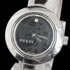新品電池 稼働品 GUCCI グッチ 2305L レディース腕時計 クォーツ QZ 2