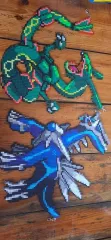 ポケモン ディフォームブロック 装飾のサムネイル