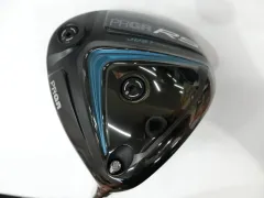 プロギア　RS X F　10度　◆ﾘｼｬﾌﾄ◆TENSEIfor PRGR(RS X)　Sフレックス　ドライバー　中古　ゴルフドゥ！札幌手稲店【最短即日発送】のサムネイル