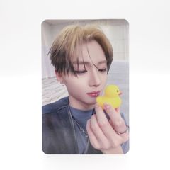 Stray kids Hollow ユニットトレカ フォト カード コンプリートセット