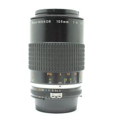 BRONICA ZENZANON PE 105mm F4.5 MACRO - メルカリ