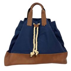 DULUTH PACK カヌーバッグ ネイビー made in usa - メルカリ