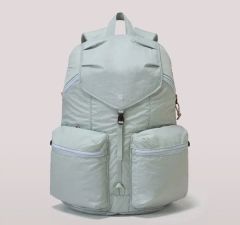 Milky様専用：お取り置き 】OLEND ISLA BACKPACK - メルカリ