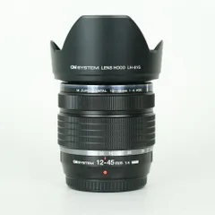2026年最新】12-45mm f4 proの人気アイテム - メルカリ