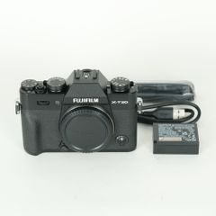 たくやさん専用】FUJIFILM X-T30 III 本体 シルバー - メルカリ