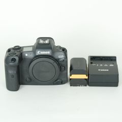 最終値下げ】Canon EOS R5C ボディ おまけ - メルカリ