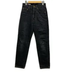 BOBSON ボブソンデニムパンツ sizeW-71cm(28)/ブラックのサムネイル