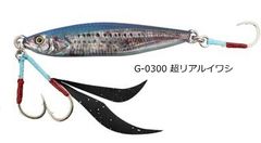 ダイワ ダイワ モアザン ワイズメン AGS 97ML/M-4 / シーバスロッド