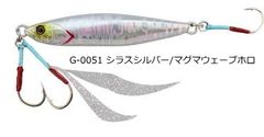 ダイワ ダイワ モアザン ワイズメン AGS 97ML/M-4 / シーバスロッド