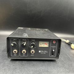 TOA CA-60WX ヴィンテージ・カーアンプ - メルカリ