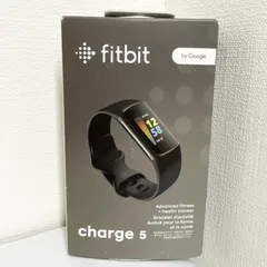 2026年最新】fitbit charge5 本体の人気アイテム - メルカリ