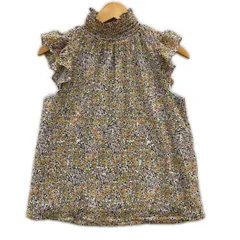 Banana Republic バナナリパブリックカットソー sizeXS/マルチカラーのサムネイル