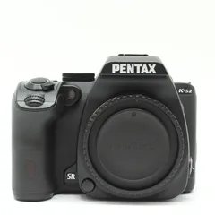 【ジャンク品】PENTAX K-S2のサムネイル