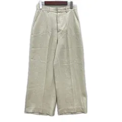 J.PRESS ジェイプレスパンツ size9/グレージュ系のサムネイル