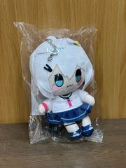 ホロライブ × TSUKUMO ツクモネットショップ限定 桐生ココ ぬいぐるみ