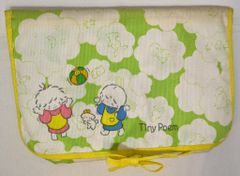 風の子さっちゃん ハンドクリーム 当時物 タイニーポエム サンリオ 1976年 風の子さっちゃん ハンドクリーム 当時物 タイニーポエム サンリオ