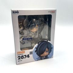 ねんどろいど 原神 ガイア 2874 フィギュア - メルカリ