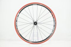 本日限定】SHIMANO WH-R500 完組ホイール 前後セット - メルカリ