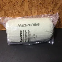 未使用 Naturehike ネイチャーハイク 封筒型シュラフ 寝袋 アウトドア キャンプのサムネイル