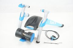 Tacx FLUX 2 Smart スマートトレーナー ジャンク - メルカリ