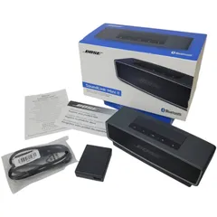 2026年最新】bose soundlink mini ii special editionの人気アイテム