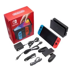 2026年最新】Nintendo Switch（有機ELモデル）ネオンの人気アイテム