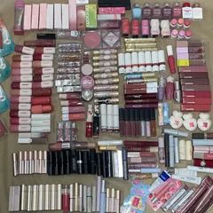 【NPA】約7kg コスメ リップ グロス まとめ 韓国 ポール&ジョーのサムネイル