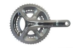 SHIMANO 105 FC-5800 クランクセット 170mm 50−34 - メルカリ