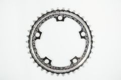 aarn チェーンリング 49T 144 BCD カモフラージュ - メルカリ