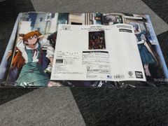 ユニアリ プレイマット&アクションポイントカードセット