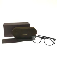 【現状渡し品】 TOM FORD トム フォード WELLINGTON SUNGLASSES TT5505-F ウェリントン サングラス アイウェア アクセサリー 【203-260716-rt-26-tagh】のサムネイル