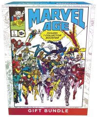 未使用】MTG × MARVEL バインダー コレクションファイル 限定 - メルカリ