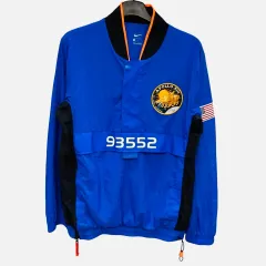 ナイキ ポール・ジョージ ナサ アポロ PG アノラック ウィンドブレーカー Sのサムネイル