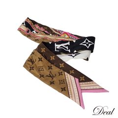 LOUIS VUITTON バンドー BB M76187 - メルカリ