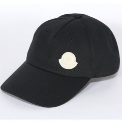 新品未使用】MONCLER モンクレール ベースボールキャップ ユニセックス