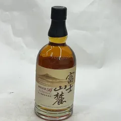 2026年最新】富士山麓 樽熟原酒50度の人気アイテム - メルカリ