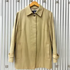 BURBERRY LONDON バーバリーロンドン/ステンカラーコートのサムネイル