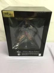【カメ】CCP Muscular Collection Vol.53 キン肉マン (戦闘服 Ver.)　810  Kinnikumanのサムネイル