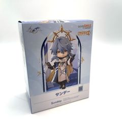 新品・未開封】 ねんどろいど 崩壊スターレイル スタレ サンデー
