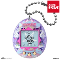 【新品】バンダイ Original Tamagotchi (オリジナルたまごっち) Angel Carouselのサムネイル