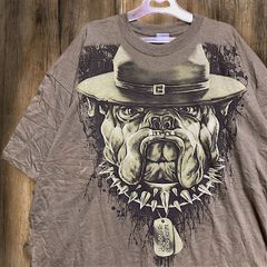◉ ジョンレノン ビートルズ JOHN LENON BEATLES 黒 バンド Tシャツ