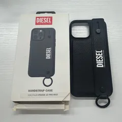 KT72 DIESEL ディーゼル iPhone13 スマホケースのサムネイル