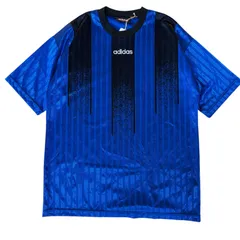 2026年最新】90s adidas ゲームシャツの人気アイテム - メルカリ