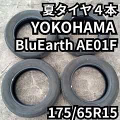 YOKOHAMA ADVAN V03 4本‼️走行300㌔ - メルカリ