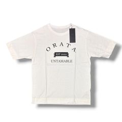 orata Tシャツ　清木場俊介 清木場俊介 ORATA Tシャツ - メルカリ